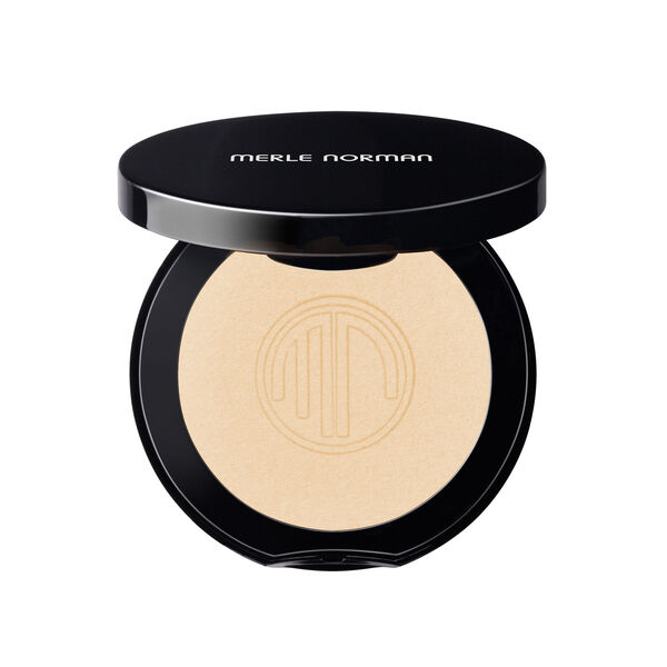 Soft Focus Finishing Powder Merle Norman