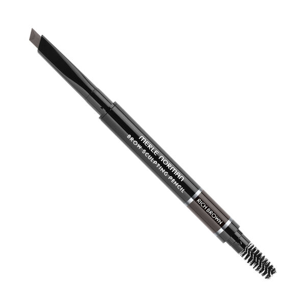 Brow Sculpting Pencil Rich Brown