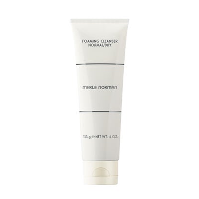Foaming Cleanser Normal/Dry Foaming Cleanser Normal/Dry
