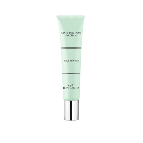 Gentle Solutions Eye Cream