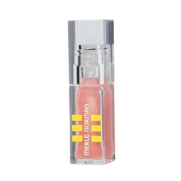 Natural Lip Oil Rosa