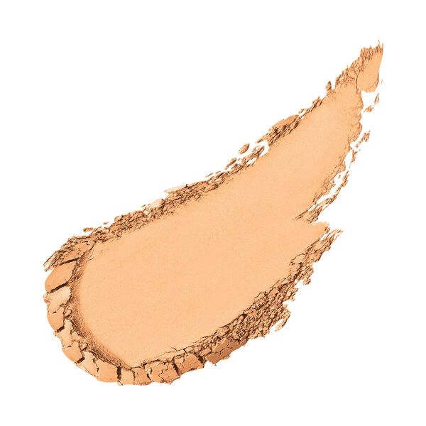 cream to powder foundation