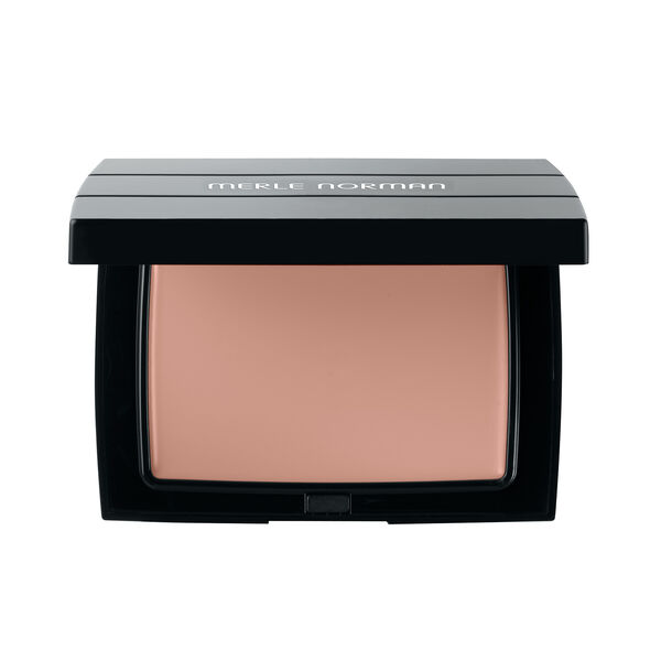 Total Finish Compact Makeup Buff Beige
