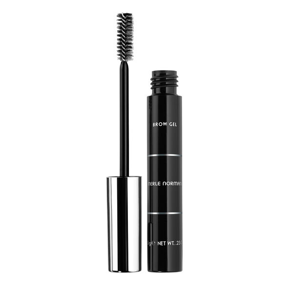 brow gel clear