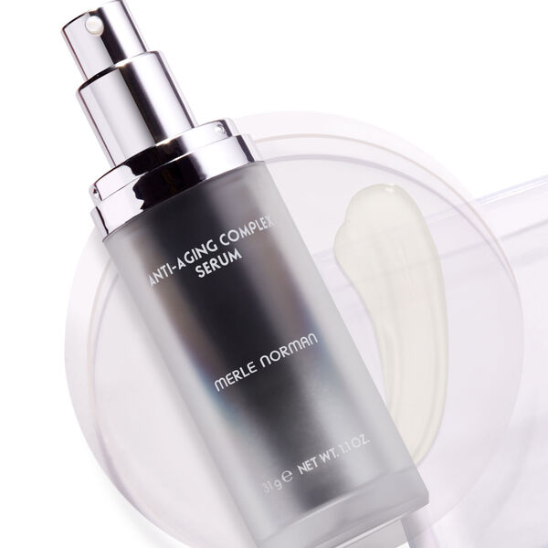 Anti-Aging Complex Serum