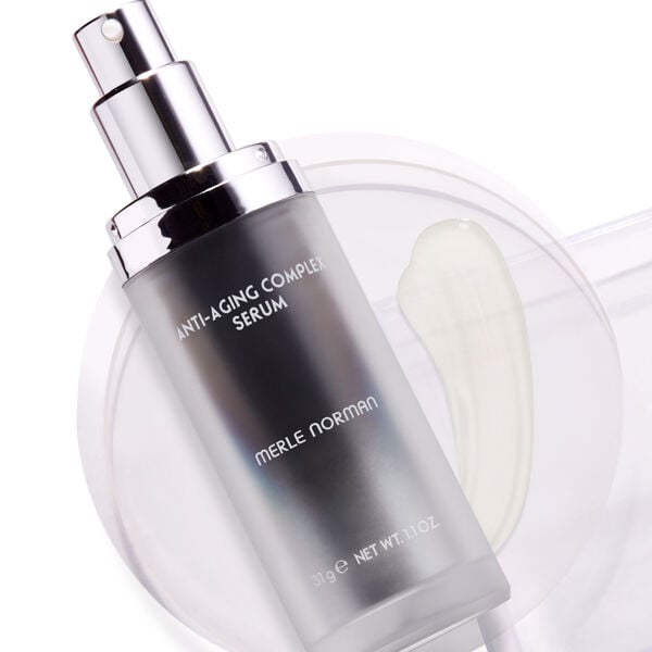 AntiAging Complex Serum Merle Norman AntiAging Serum Merle Norman