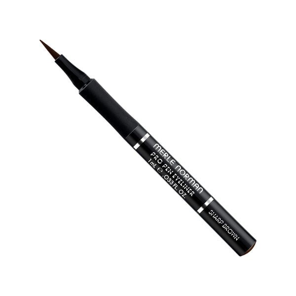 Pro Pen Eyeliner Sharp Brown