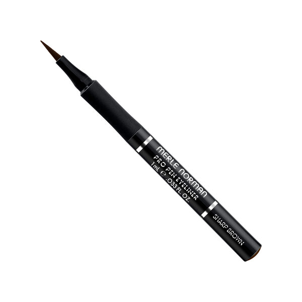 Pro Pen Eyeliner Sharp Brown