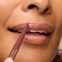 Plush Lipliner Muted Mauve
