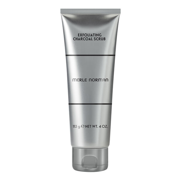 Exfoliating Charcoal Scrub Merle Norman