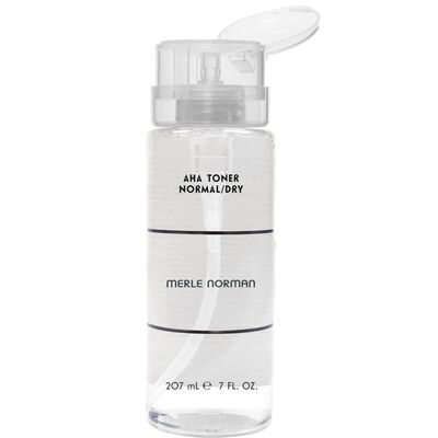 AHA Toner Normal/Dry