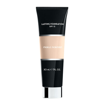 Lasting Foundation SPF 12 Cream Lasting Foundation SPF 12 Cream