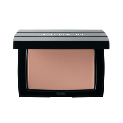 Total Finish Compact Makeup Deep Neutral