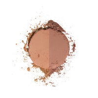 Bronzing Powder Duo Matte