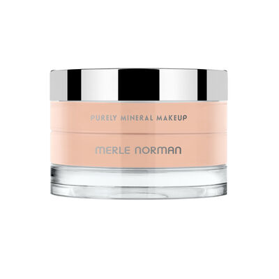 Purely Mineral Makeup L20