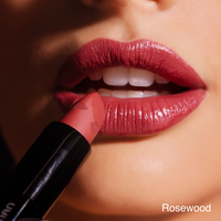 Plush Lipstick Rosewood