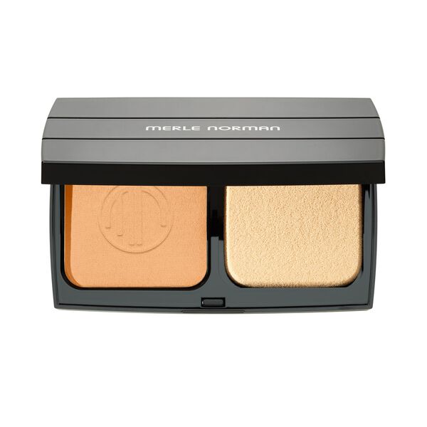 Ultra Powder Foundation Ultra Fawn