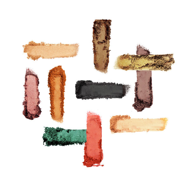 City Chic Shadow Palette