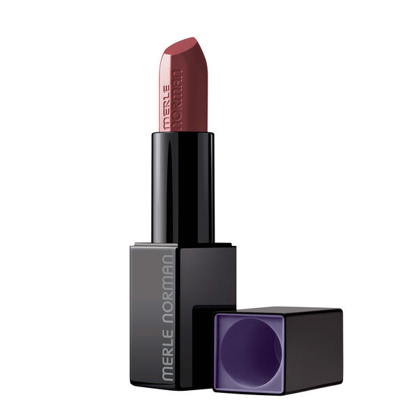 Plush Lipstick Brazen