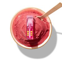 Natural Lip Oil Gelato