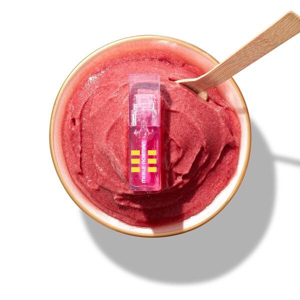 Natural Lip Oil Gelato