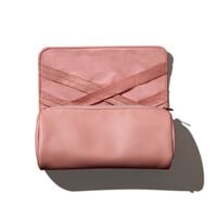 Beauty Roll-Up Makeup Bag