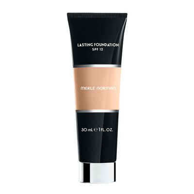 Lasting Foundation SPF 12 Ecru