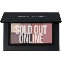 Cool Romance Eye & Cheek Palette