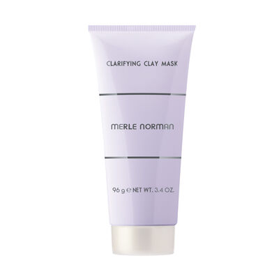 Clarifying Clay Mask