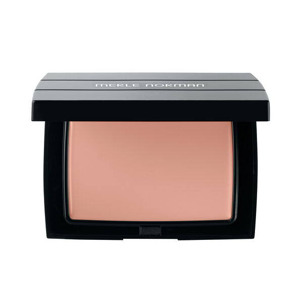 Total Finish Compact Makeup Sandy Beige