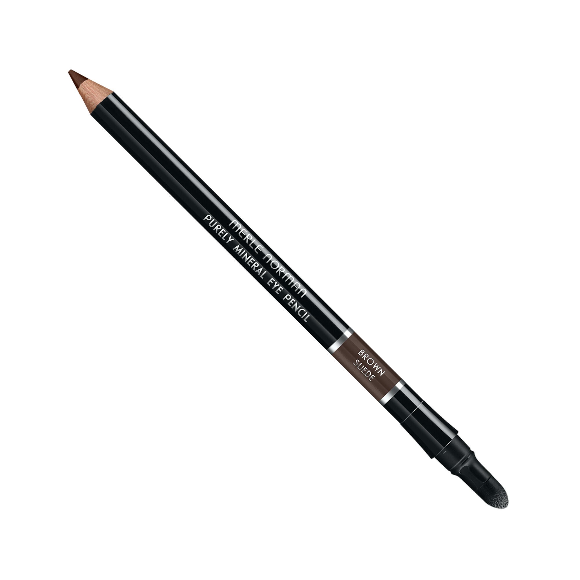 Purely Mineral Eye Pencil