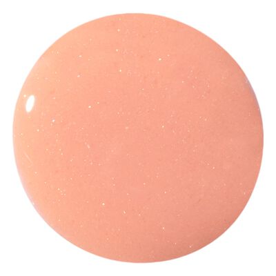 Plush Lip Gloss Bubbly