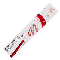 Magical Lips Set Mystical Reds