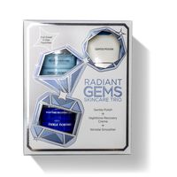 Radiant Gems Skincare Trio