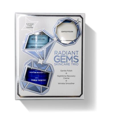 Radiant Gems Skincare Trio