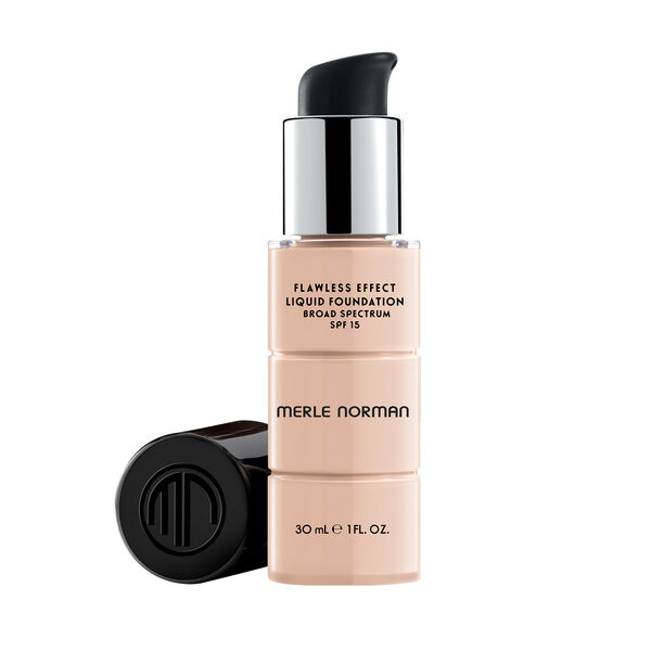 Flawless Effect Liquid Foundation Broad Spectrum SPF 15 L22