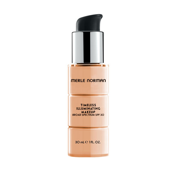 illuminating makeup
