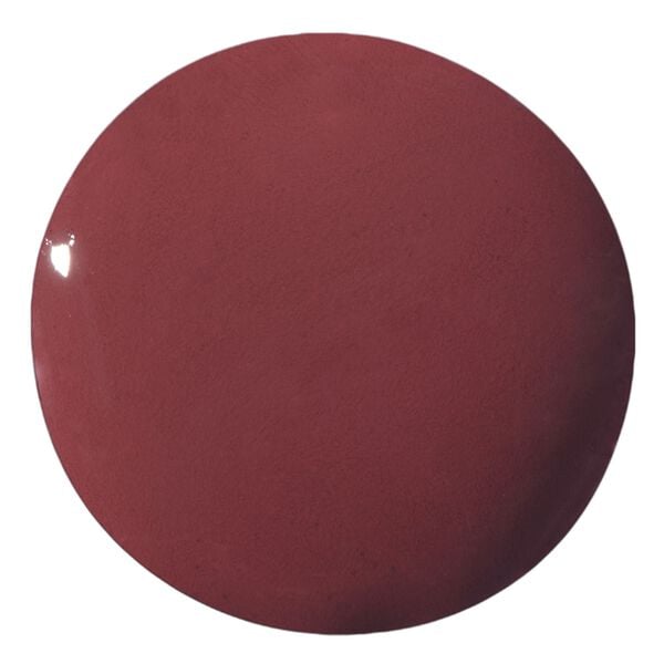Plush Lip Gloss Brazen