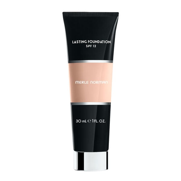 Lasting Foundation SPF 12 Soft Bisque