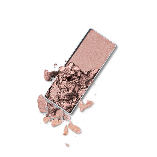 Soft Touch Shadow Rosewater