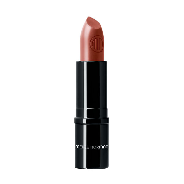 Merle Norman Legendary Plush Lipstick - Classic Red - 0.14 oz.