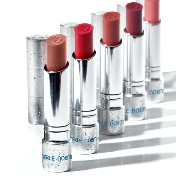 Honeymint Lipstick Iced Poppy