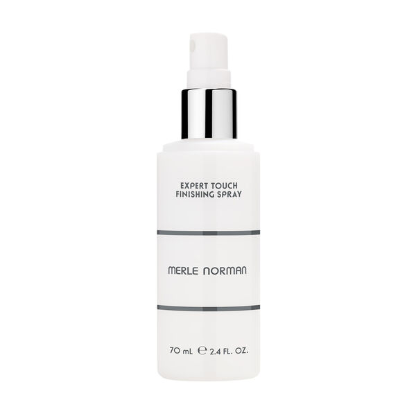 Expert Touch Finishing Spray Merle Norman