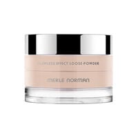 Flawless Effect Loose Powder Barely There