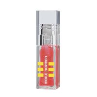 Natural Lip Oil Melone
