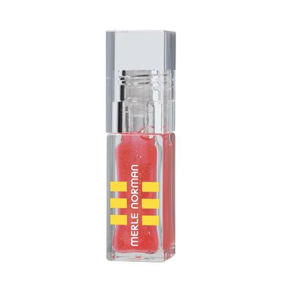 Natural Lip Oil Melone