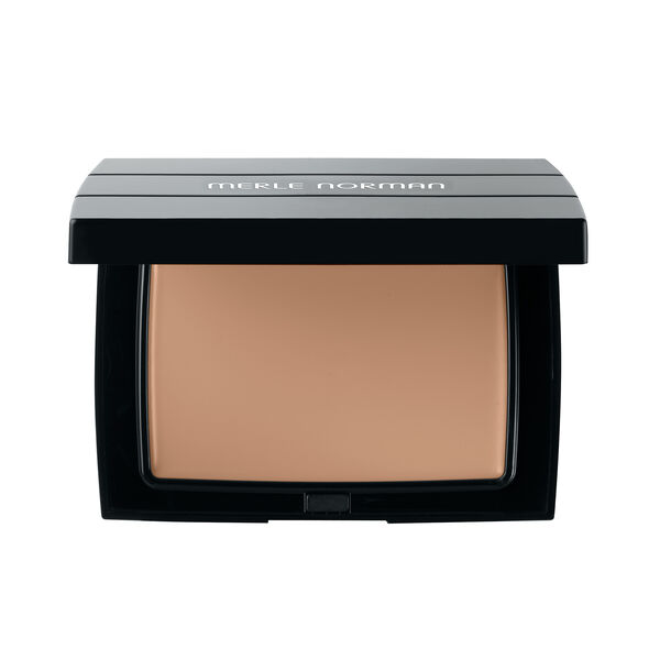 Total Finish Compact Makeup Amber Beige