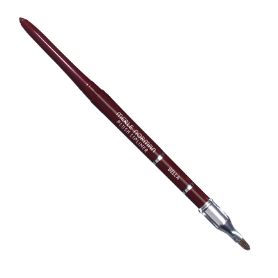 Plush Lipliner Bella