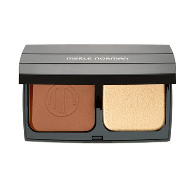 Ultra Powder Foundation Ultra Tan