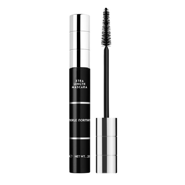 Xtra Length Mascara Xtra Black